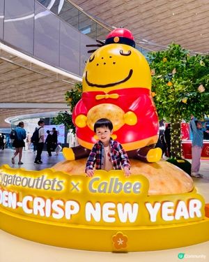 東涌卡樂B大派對