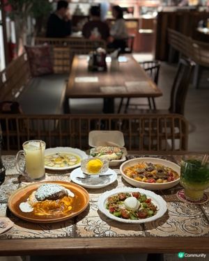 銅鑼灣新萬呎人氣食肆