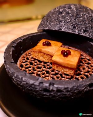 春日嚐鮮🧡帝逸酒店新主題菜單😋