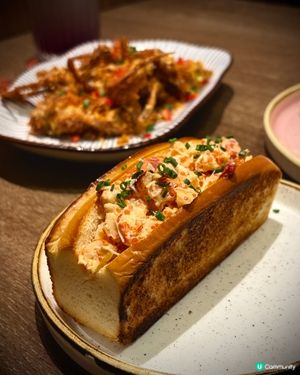 免費無人機表演😍黃埔夜景🍹泰菜西餐💯😋