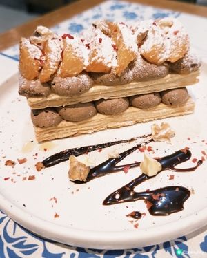 土瓜灣特色cafe🤤