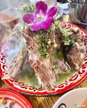 《旺角》沙華Dee～～eat🇹🇭泰式大排檔