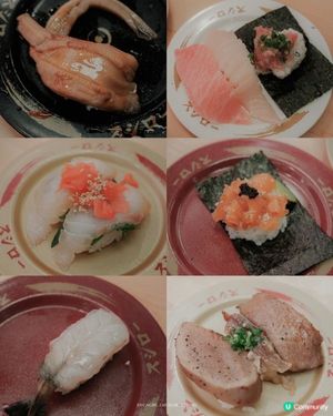 Happy Share · 新品的快樂不過期 ✨