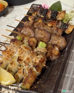 將軍澳日式療癒 🥢😋