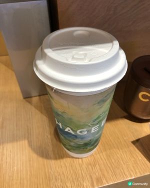 多謝uLifestyle及霸王茶姬，奇藺正！☕️🥳