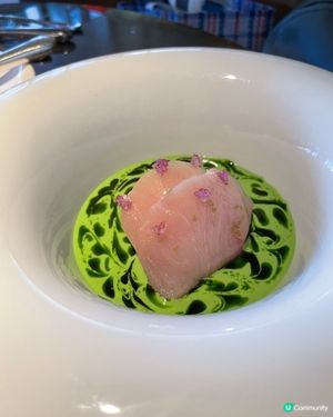 阿媽都 like 到爆餐廳