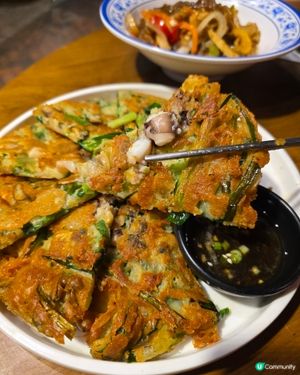 食勻釜山味道！🇰🇷🍴