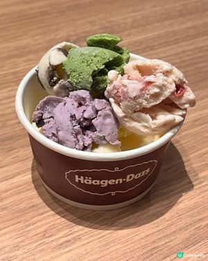雪糕🍧不會失敗，失望bye bye 👋🏻 #037