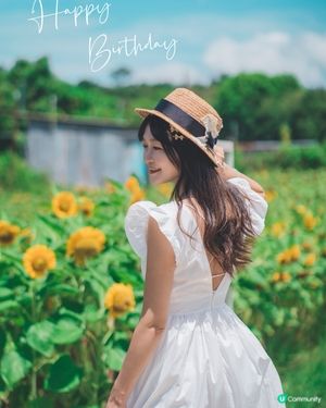Happy Birthday to ME!