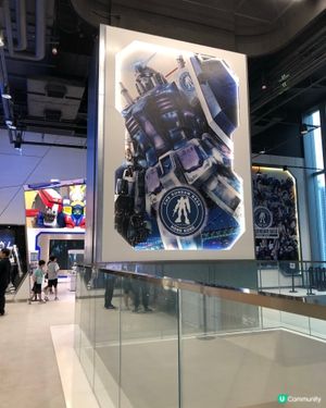 高達嚟喇！啟德The Gundam Base 免費砌🤖💥