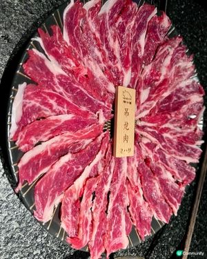 🔥原牛道·潮汕活海鮮火鍋｜超抵海鮮二人餐