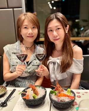 酒店高質鐵板燒🥰
