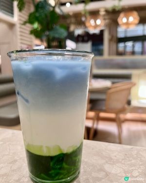 槾悠】芭堤雅的天空又靚又好飲～慢活西泰滋味！🦥