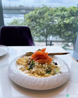 忙裏休閒好地方💞