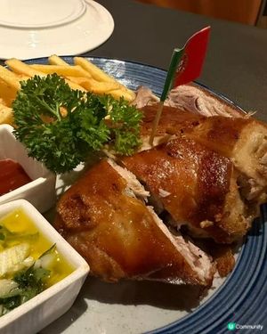平實穩陣｜街坊必試嘅葡式風味