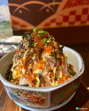 【🐻熊藏居酒屋｜39.9性價比高午餐｜星期六日都用🥳】
