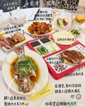 夜市風雨再大💦，也擋不住美食慾！🥢🌃