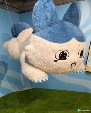 Chiikawa artiverse 分享