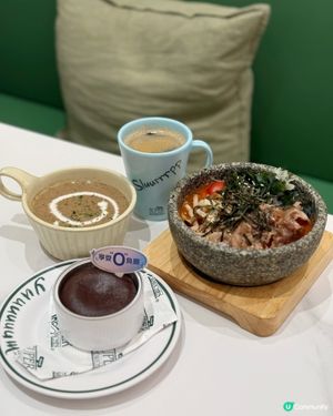 🔥 做完gym想食得輕盈又有營養?