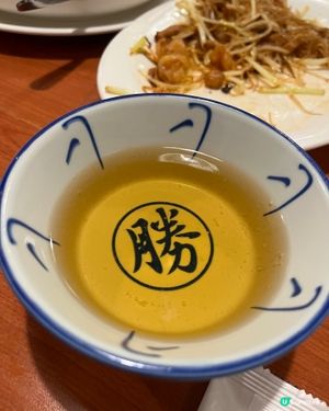 初嚐楚撚記