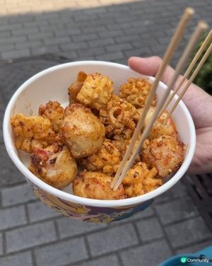 甘坑客家小鎮～掃街之旅😋😍好抵食！