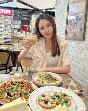 ## 🎄聖誕快樂！荃灣海之戀約定你！🥳