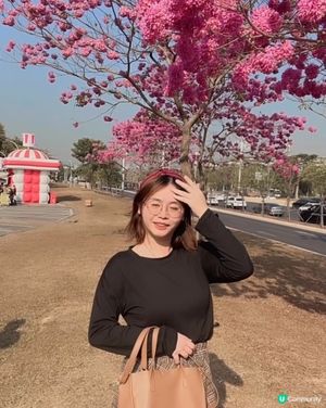 深圳灣公園打卡📸🌊觀鳥台+椰子樹🌴鳥語花香🌸