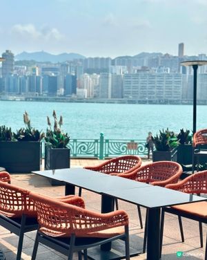 黃埔· O'Thai Restaurant