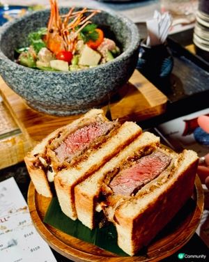 西環高街日式Fusion小店