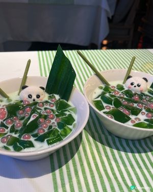 桂滿隴店🐔🦐食飯