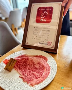 🍱尖沙咀・日山午餐 | 精選登場！