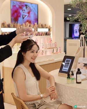 甩頭髮甩到癲？救星嚟啦！🌿✨ 養髮秘笈！