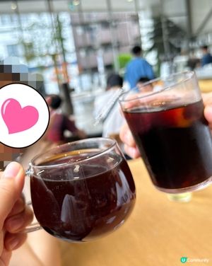 咖啡迷必訪 💕 日本第一間藍瓶咖啡 ☕️ 嘆杯手沖咖啡 