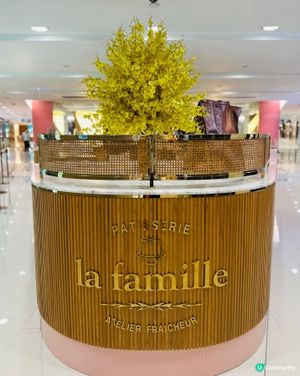 新推出沙律🥗吃完再吃蛋糕🍰