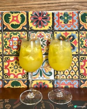 上環·西班牙菜