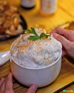 🎨 中環尋寶：冠軍級拉麵嘅藝術變奏 🍜