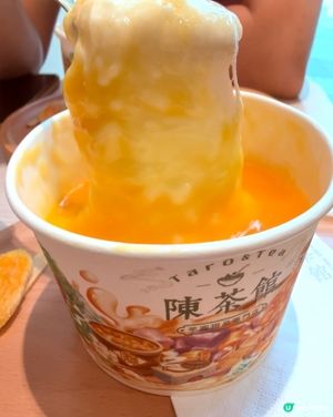 🤩陳茶館芒果系列🥭勁好食😋