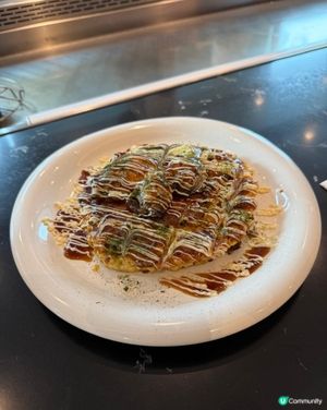 啟德正宗大阪燒