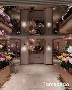 銅鑼灣花廚打卡📸！靚過深圳🤩！平均$650食到飽😋！