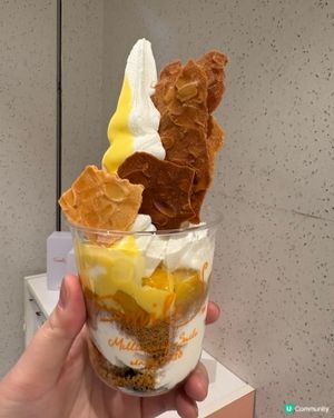 超滿足零負擔希臘乳酪雪糕🍦🥭🫐