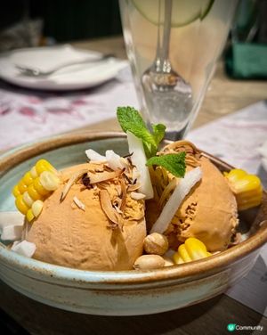 朗豪坊入面😋原來有好食嘅泰國菜