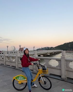 珠海一日遊懶人包|行程路線+打卡景點+交通小貼士