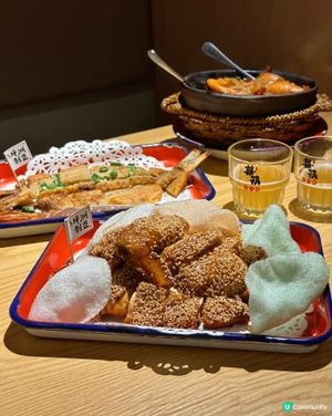 坪洲小店「囍筷」港島開全新姊妹店