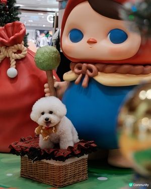 德福廣場聯乘香港設計師