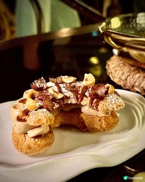 聖誕大餐推薦2025!!第二彈🔥