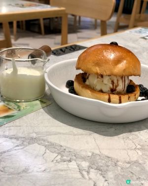 深圳翠華餐廳｜大滿足單人套餐¥58｜有主食飲品加甜品😮