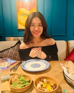 灣仔西班牙風情🇪🇸🥂