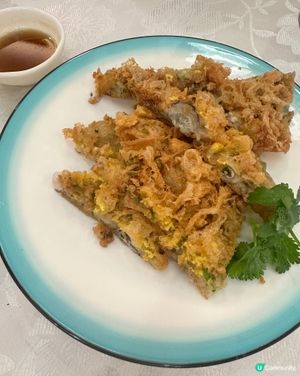 今日北上飲茶🫖今次失望🙍‍♀️