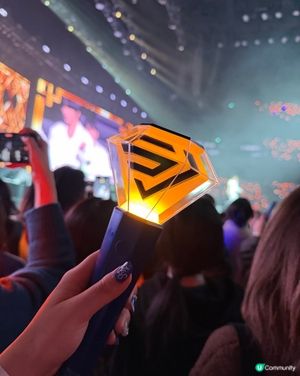 Super Junior演唱會後記🤩✨