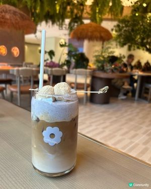 啟德 Pet Friendly Cafe 嘆個下午茶